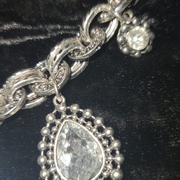 Heavy metal statement piece - Picture 2 of 4